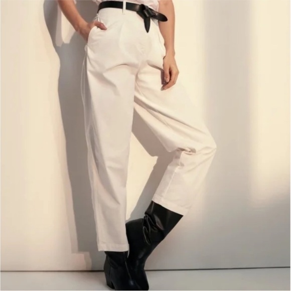 Aritzia Wilfred free day off pants - Picture 3 of 3